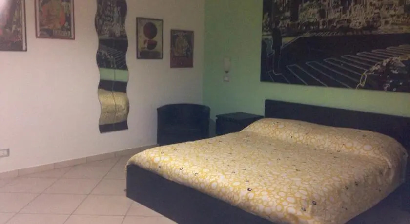 Gaia Bed & Breakfast
