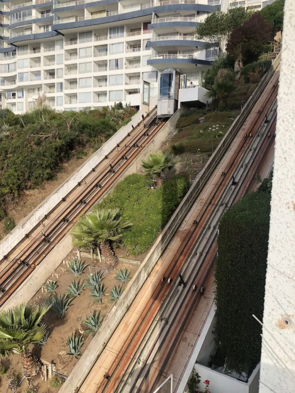 Apartamento A-41 Euromarina