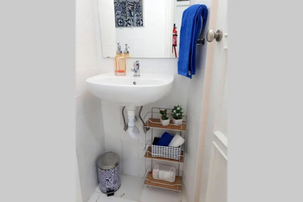 Sweet Alfama II, Apartment