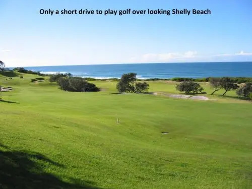 Beachcomer, Unit 1 - The Entrance, NSW