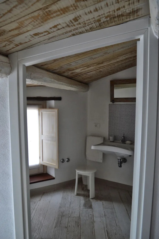 La Casa della Filanda