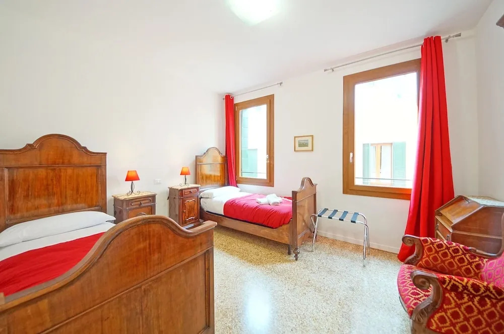 DolceVita Apartments N. 372