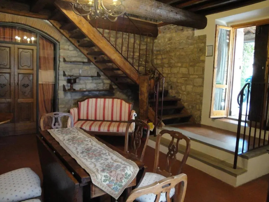 Agriturismo Podere Casacce
