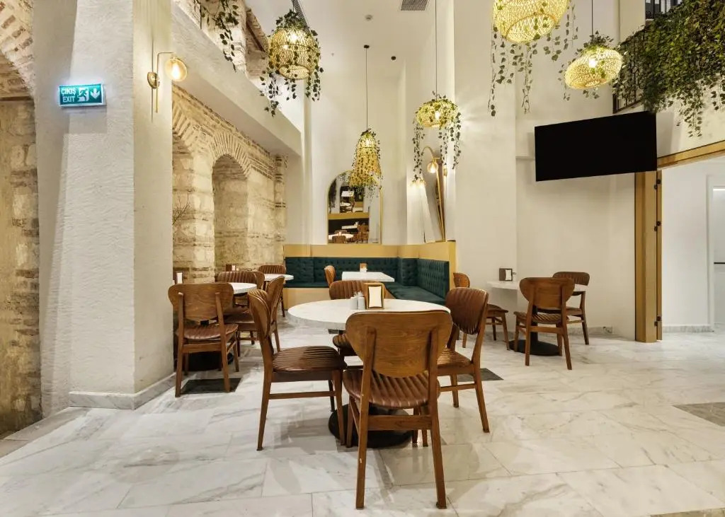 Pera Rasso Hotel