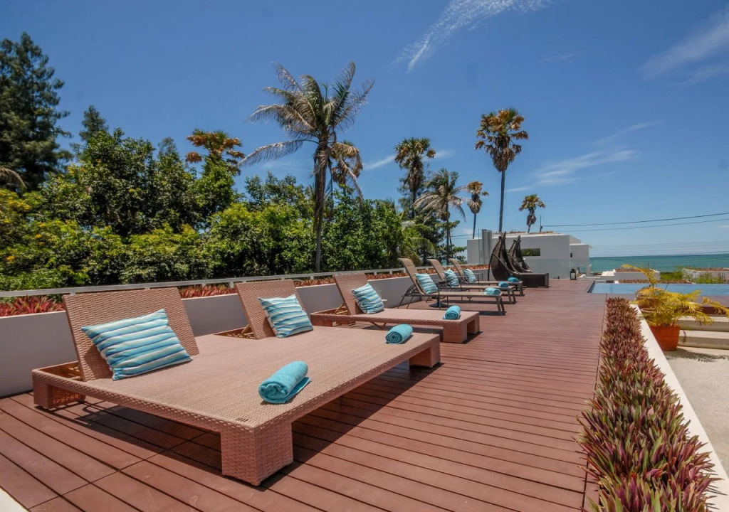 Modena Resort Hua Hin-Pranburi