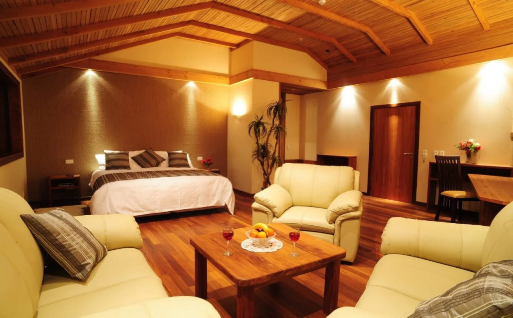 Westhaven Retreat