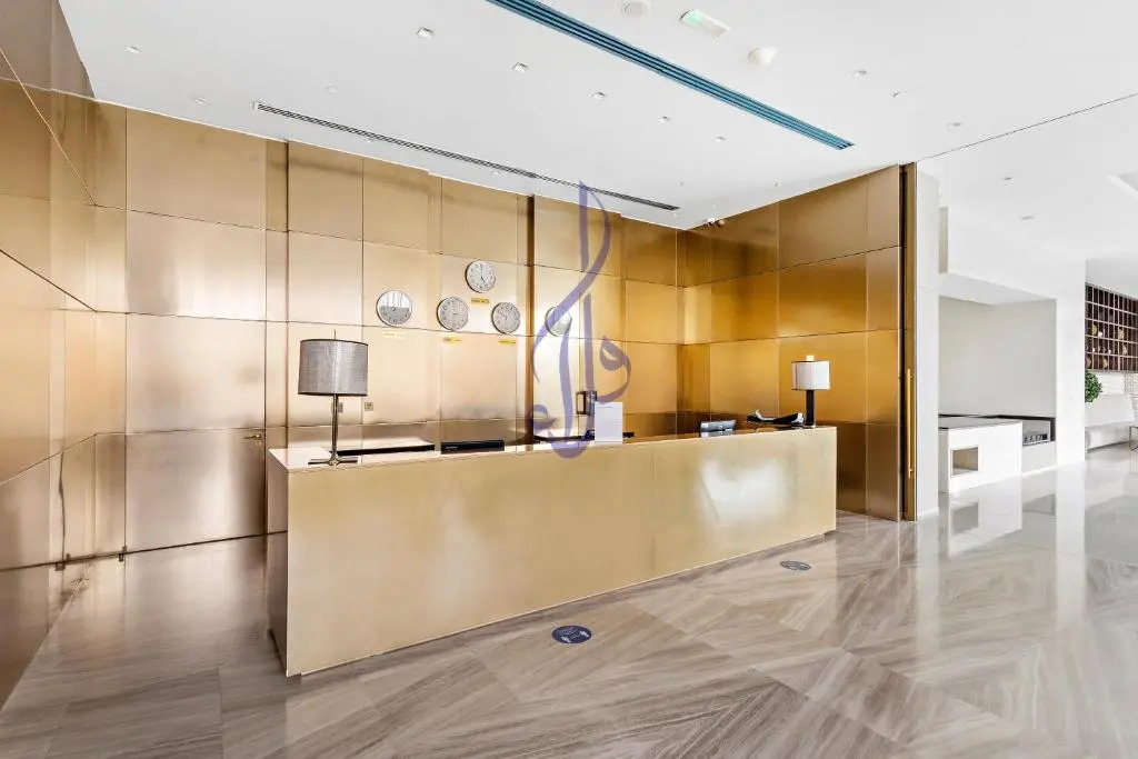 Walaa Homes-Luxury One Bedroom at DAMAC Esclusiva Tower Riyad Saudia-1006