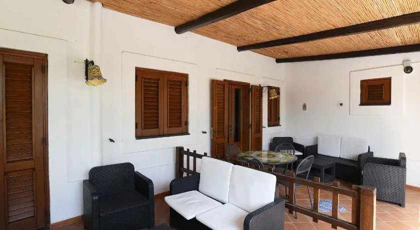 Pedra Residence