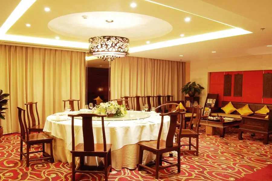 Ordos Hotel - Beijing