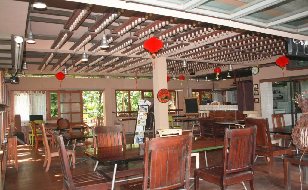 Rumah Turi Eco Boutique Hotel