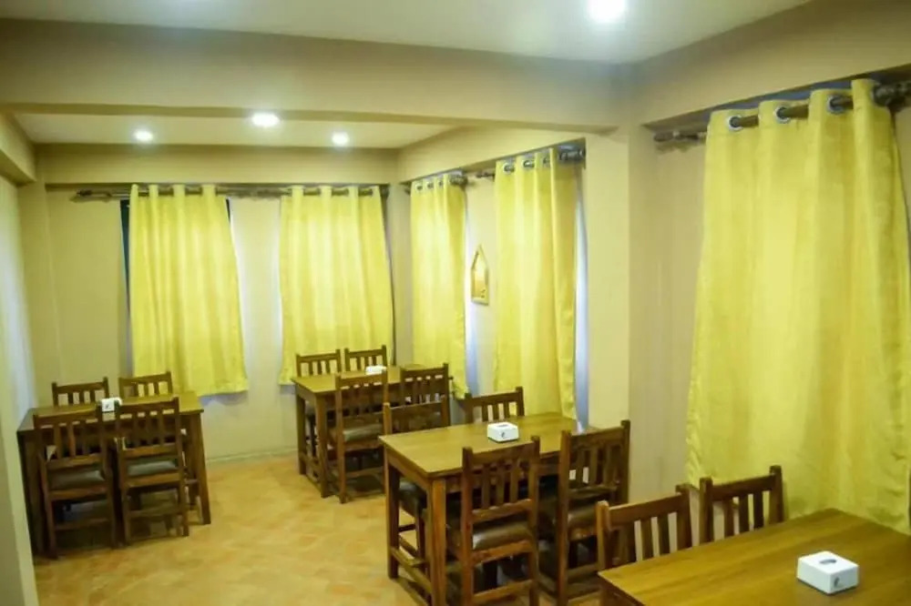 Hotel Bhaktapur Inn