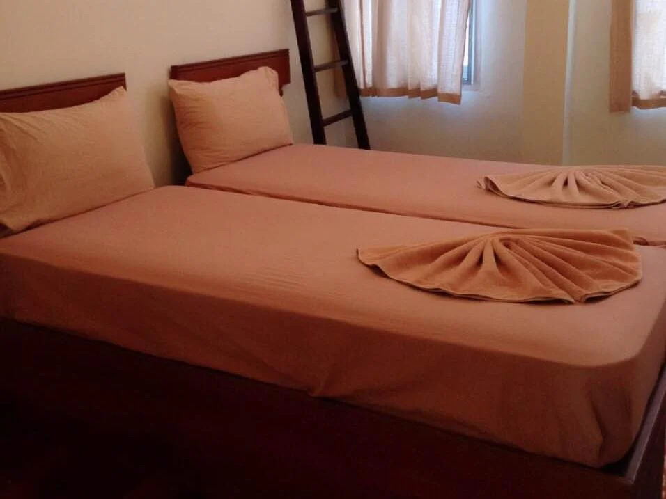 Siam Classic Hostel