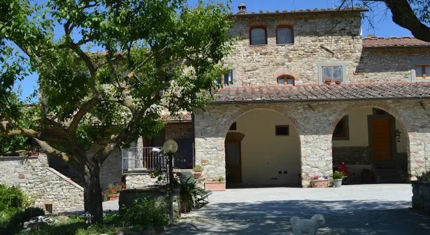 Casale Romano