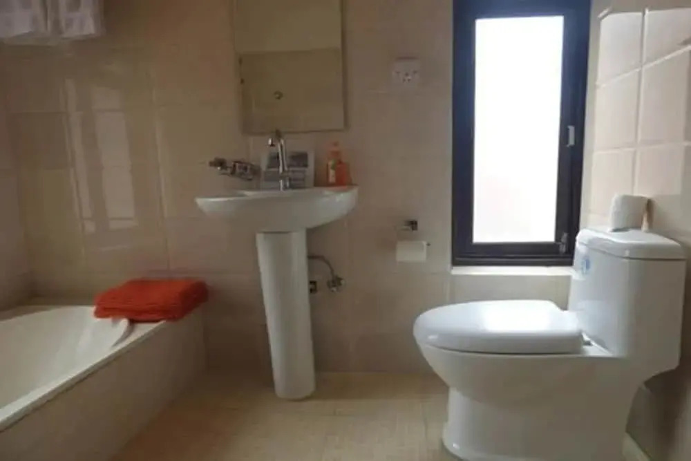 Micasa Apartment