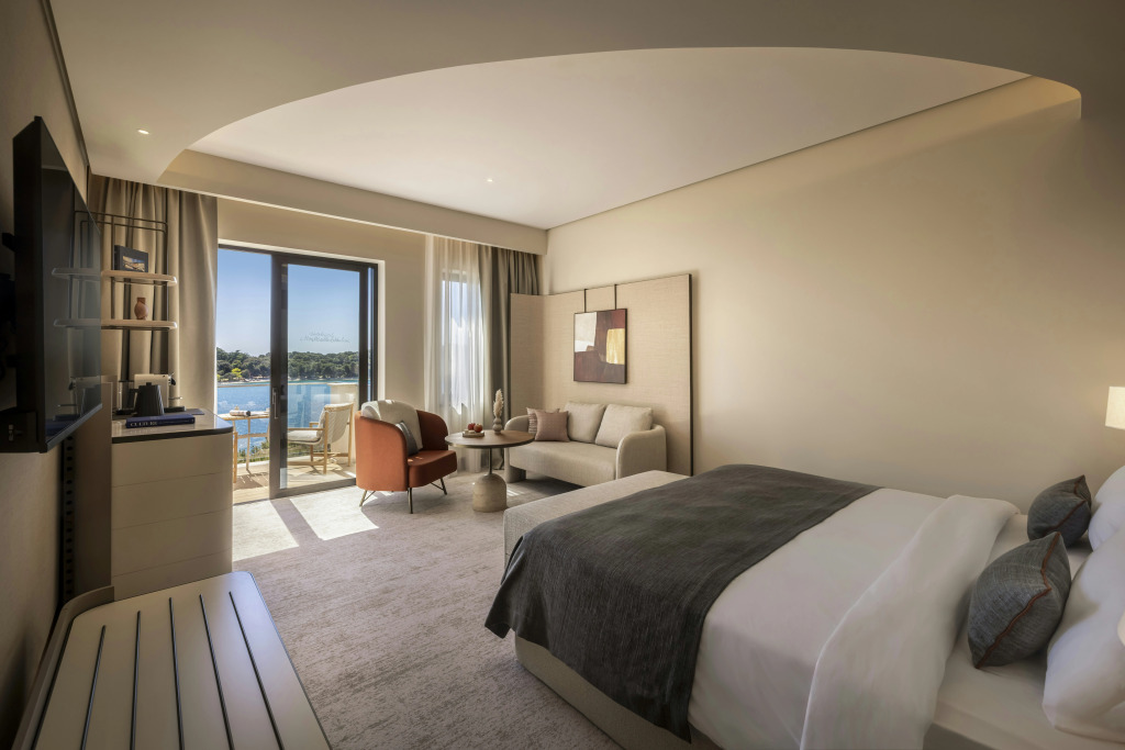 Отель Adults Exclusive Hotel Monte Mulini