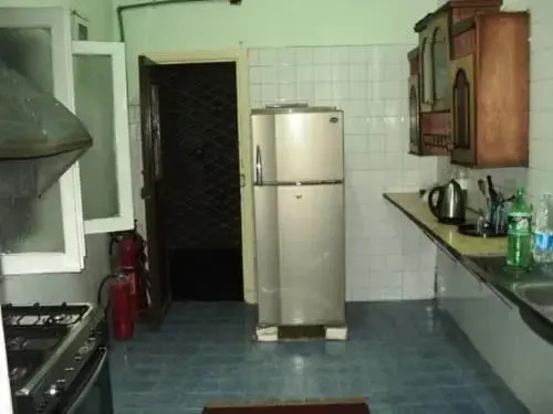 Nefertary Hostel