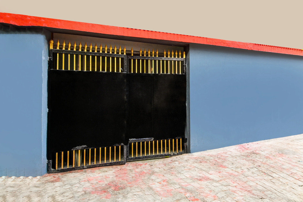 OYO Flagship 3675 Kalighat