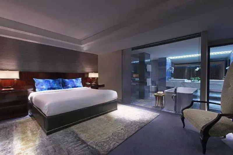 Sheraton Grand Mirage Villas Gold Coast