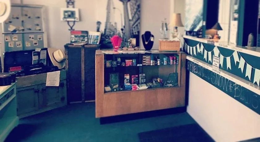 Budget Inn Express Helena