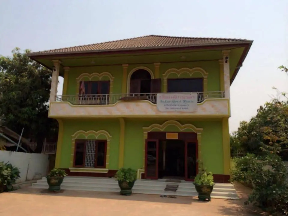 Sara Guesthouse