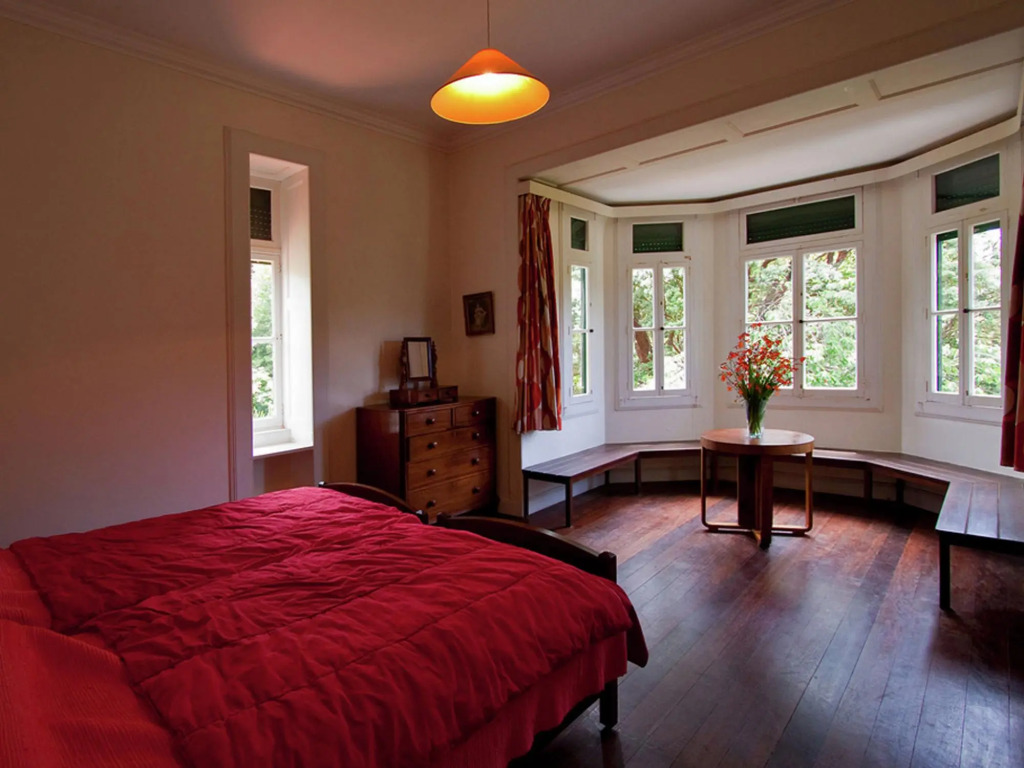 Villa Getaway in Santo António da Serra