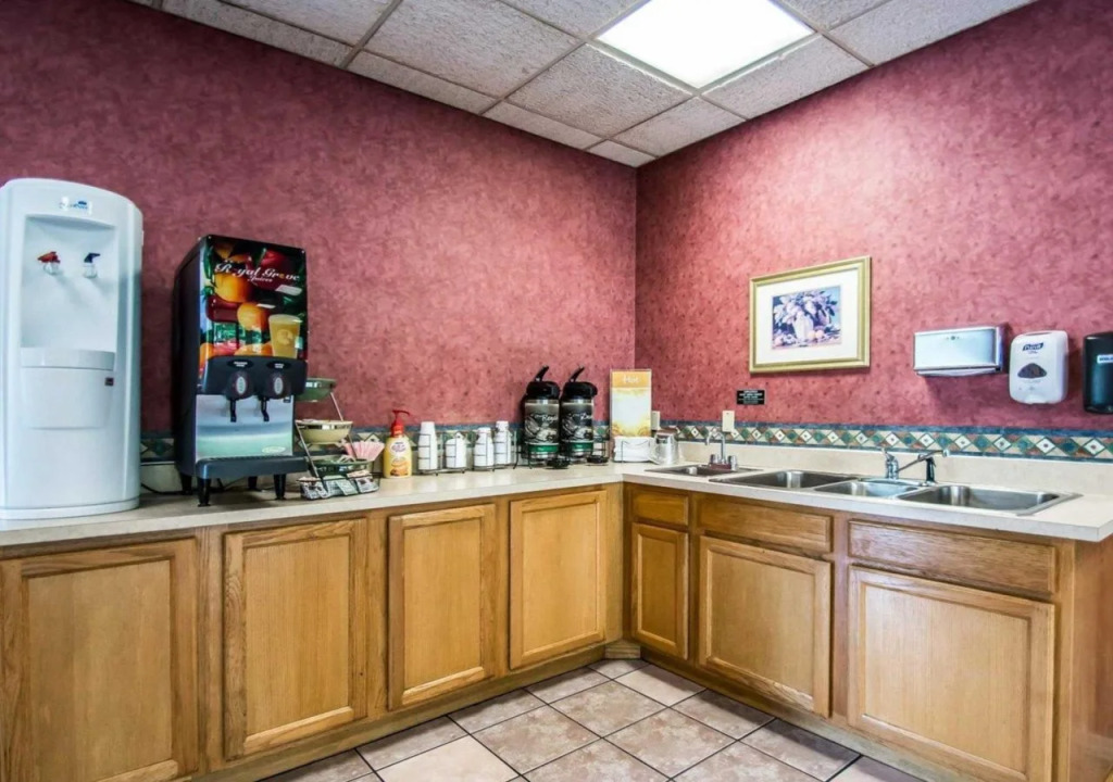 Quality Inn Elkton