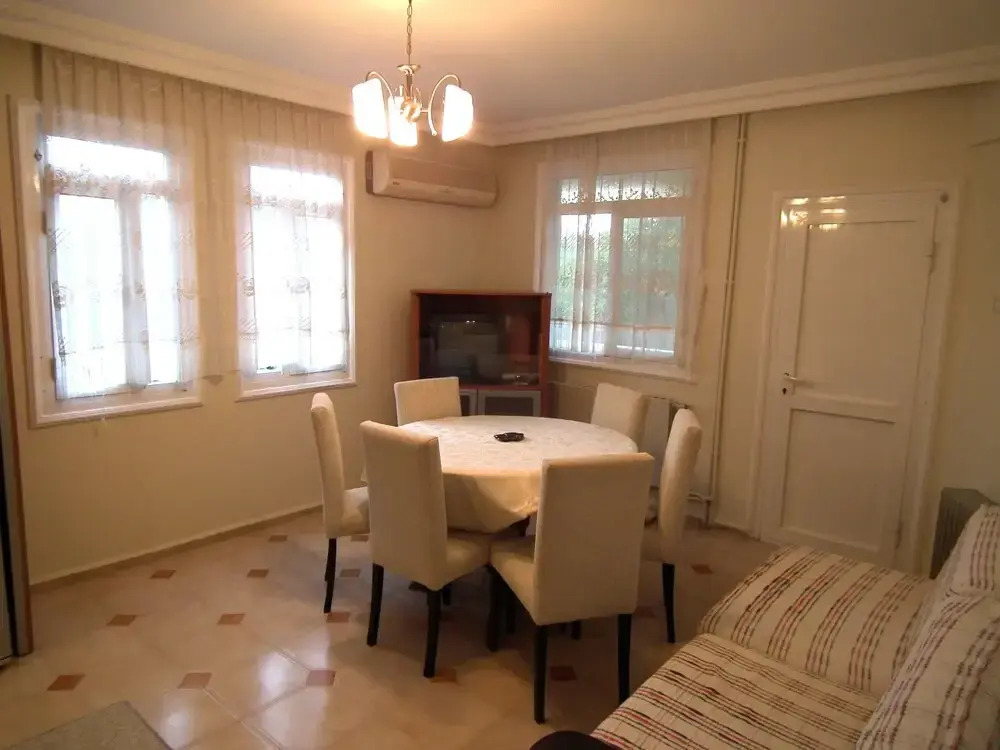 Villa Portakal