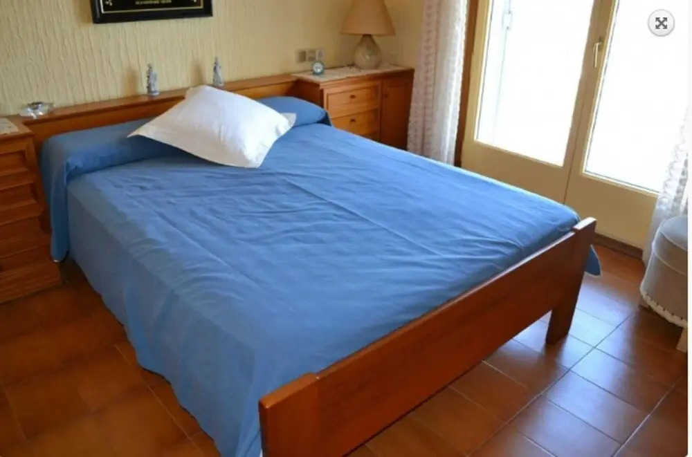 House - 3 Bedrooms with WiFi and Sea views - 103588
