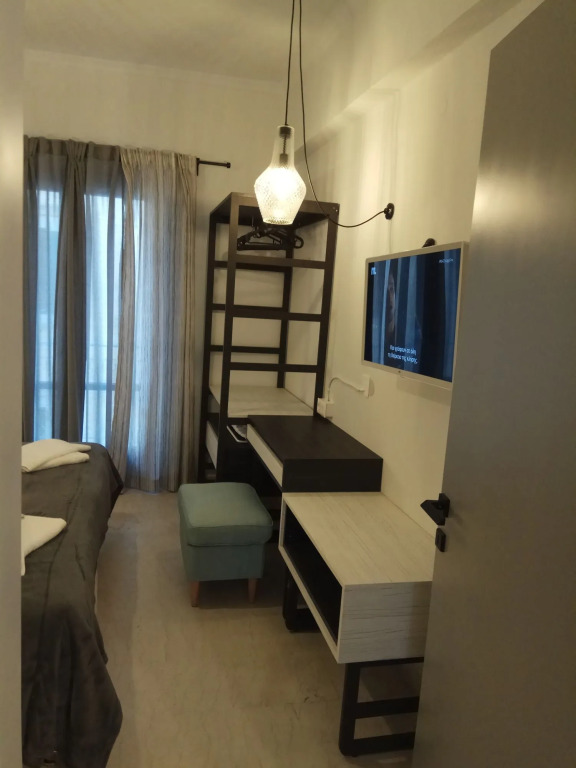 LOC HOSPITALITY Urban Suites