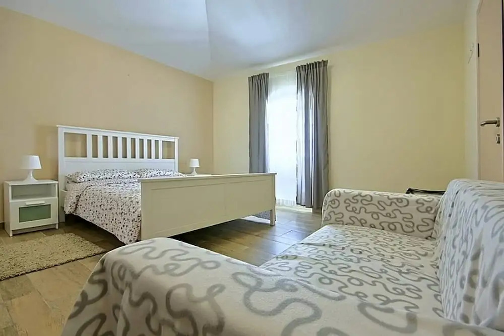 Villa Rosa