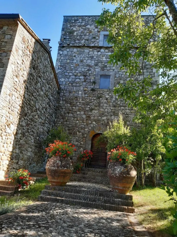 Podere Vitiano