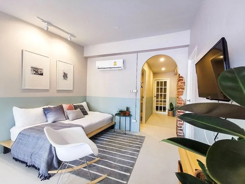 Snoozy Guesthouse
