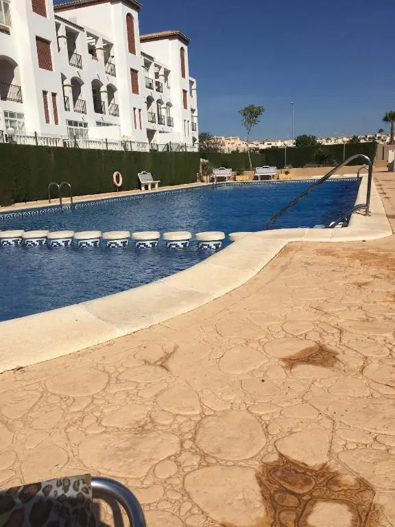 La Cinuelica R9 Orihuela Costa