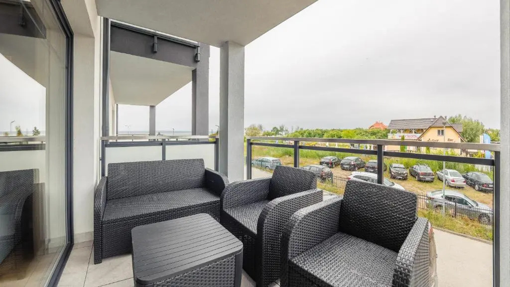 Apartamenty Sun & Snow Port Krynica