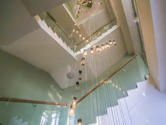 Dalian humen Anda Kuaijie Hotel