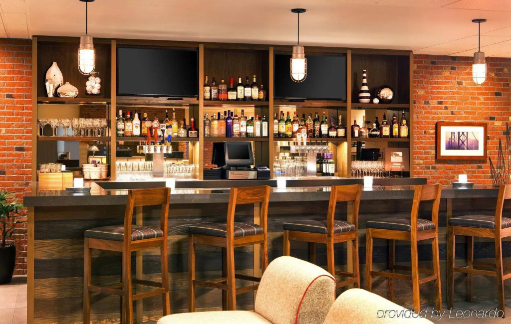 Four Points by Sheraton - San Francisco Bay Bridge