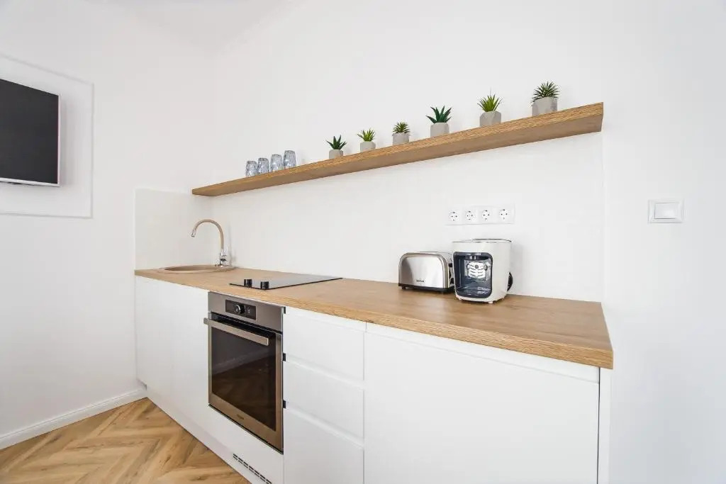Rya Residence Oradea