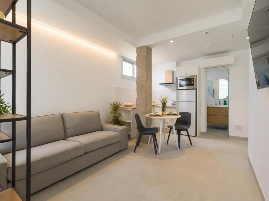 Shabolo Self Check-in Apartments