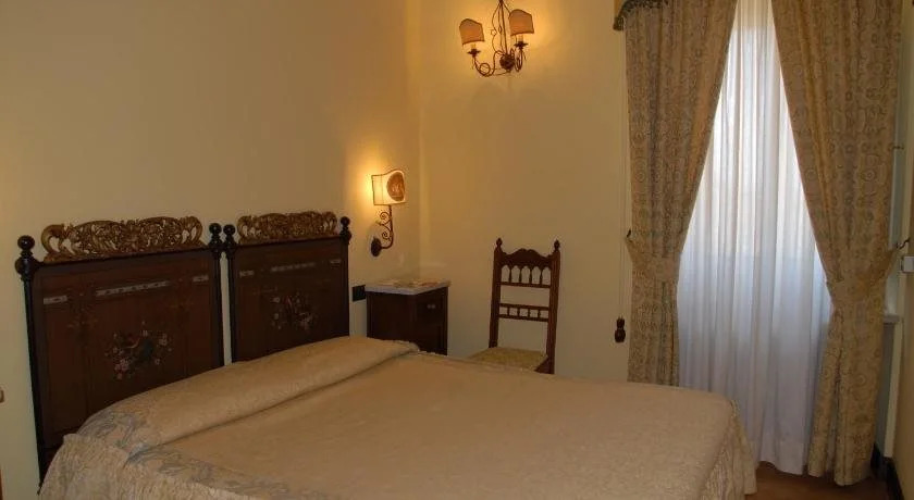Hotel Villa Palocla