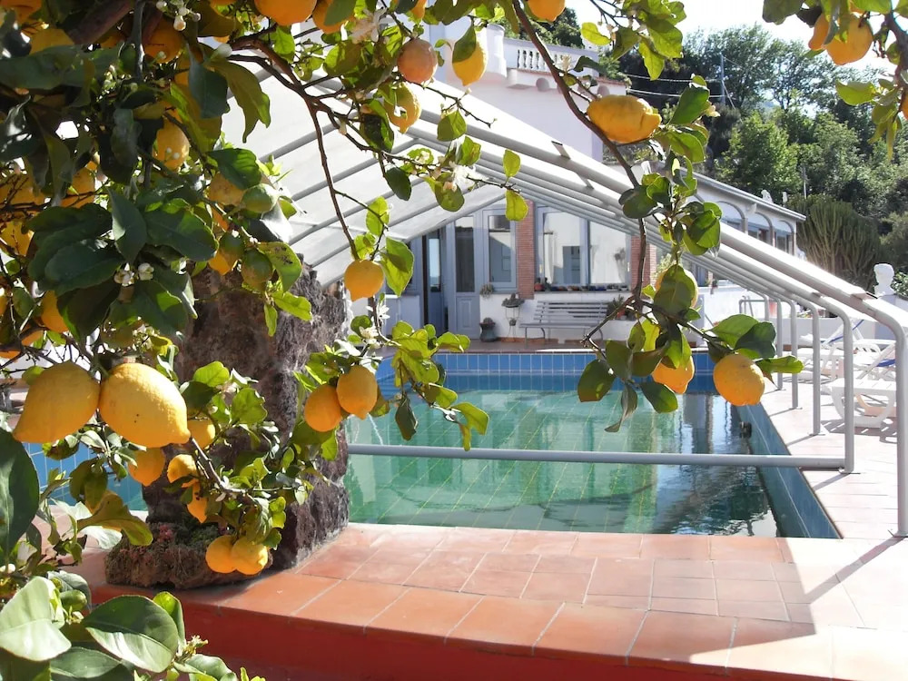 Hotel Residence - Parco Mare Monte