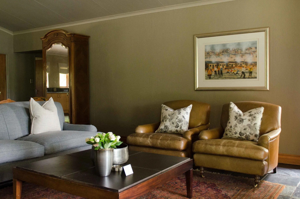 Summerfields Rose Retreat and Spa
