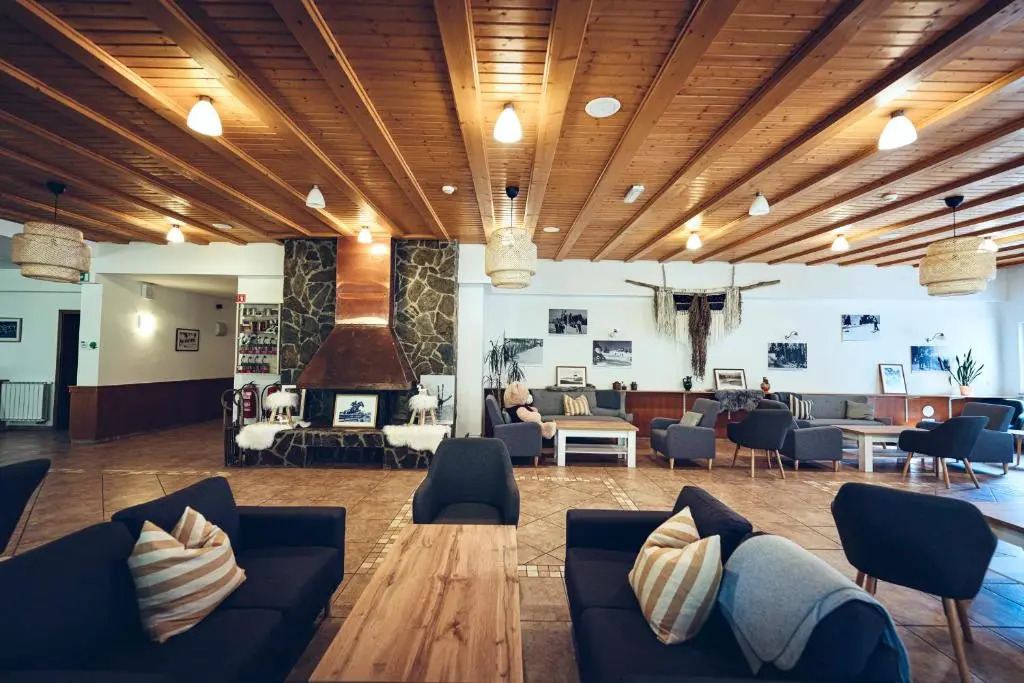 Pohorje Village Wellbeing Resort - Family Apartments Bolfenk