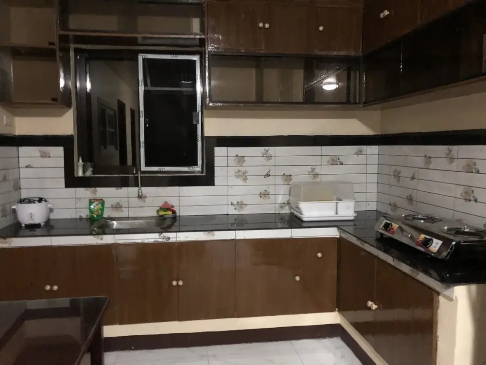 Luzville Residences - C8