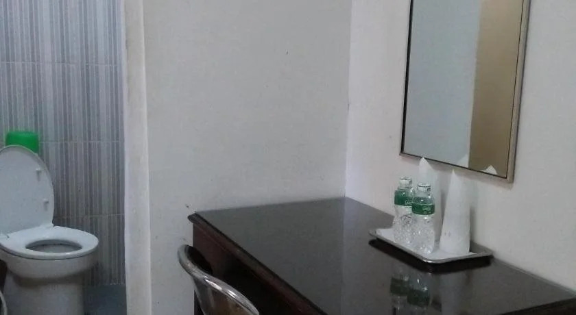 Garuda Hotel