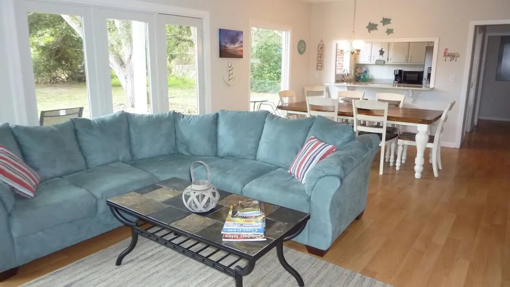 SEA LA VIE home