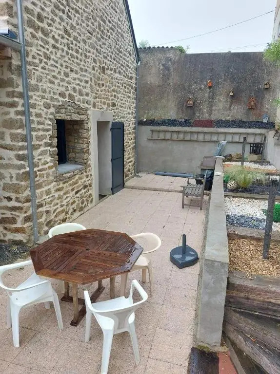 Studio Idealement Situe Au Calme (Adults Only)