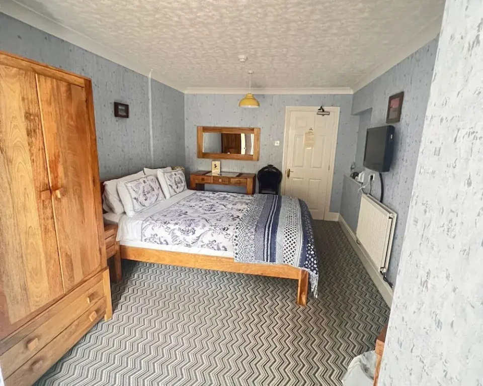 Rosedene Guest House