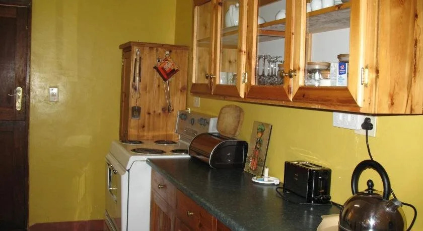 Toverberg Guest Houses