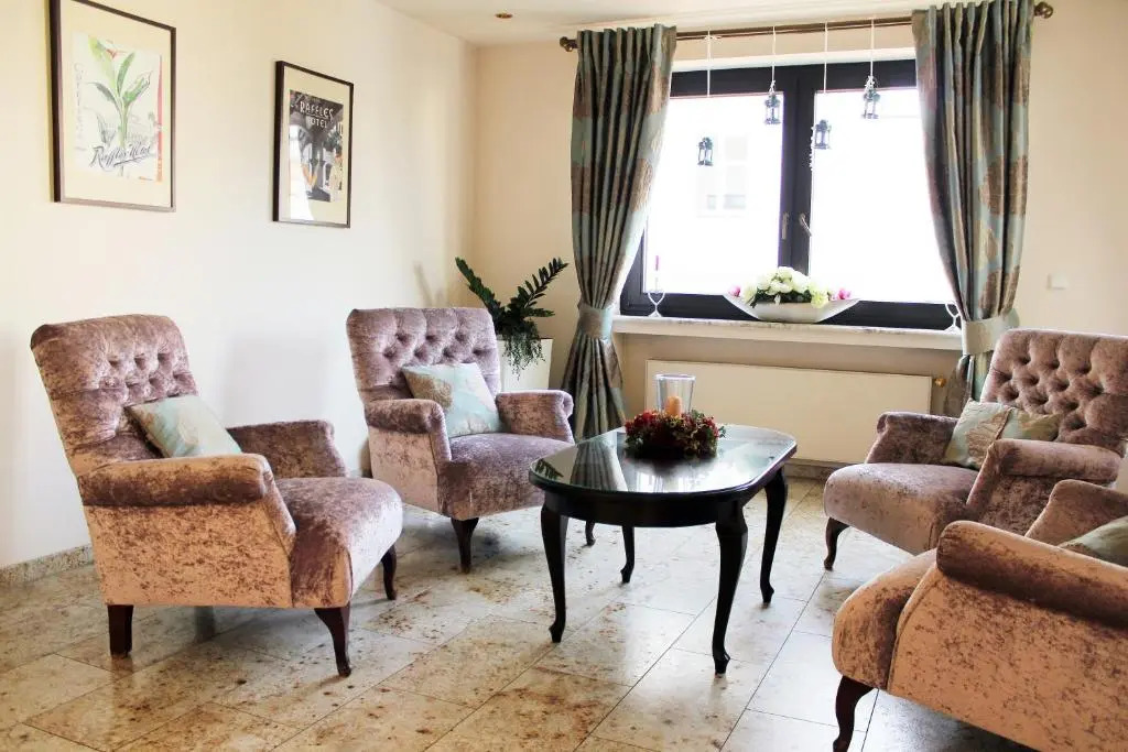 Astoria Bed & Breakfast