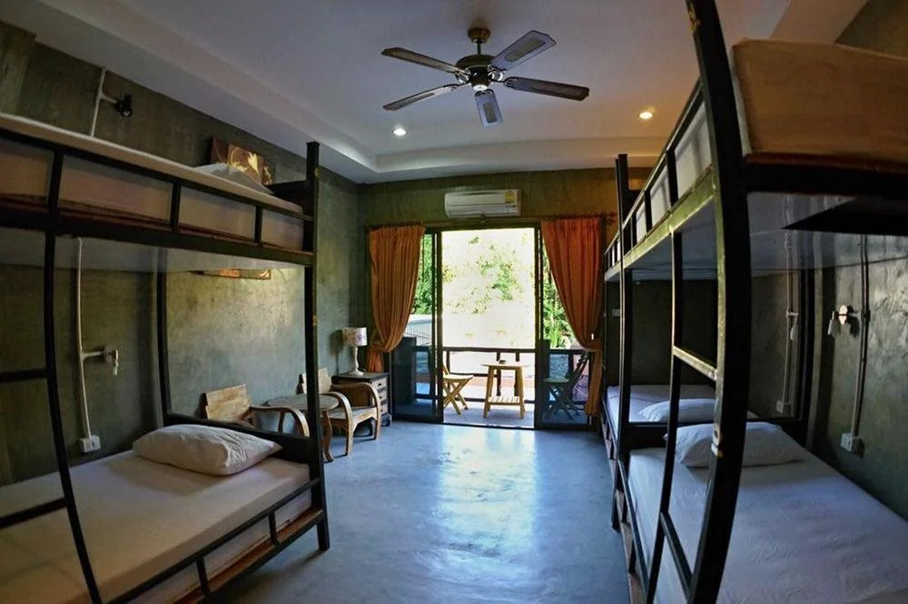 Narakarn Hostel